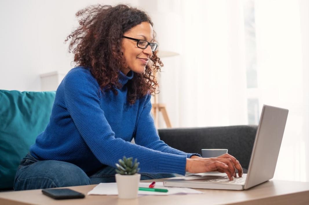 Plataforma interactiva de aprendizaje con recursos educativos digitales